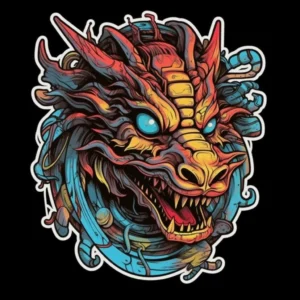 criai_art_t_shirt_Dragon_graffiti_art_Vector_2D_illustration_st_da217d4d-b6e7-4b3a-b0a0-bd5a8a7a40a4.webp