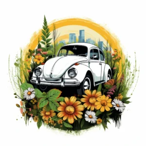 criai_classic_beetle_car_detailed_botanical_illustrations_style_6b804004-52b1-4a9a-812a-72b6c4030740.webp