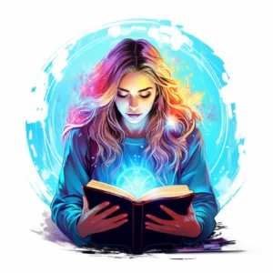 criai_girl_reading_book_in_electric_dream_style_pop_inspiration_36994902-295f-4bff-b447-d9e31985a201.webp